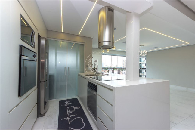 Imagem Apartamento com 2 Quartos à Venda, 100 m² em Vila Regente Feijó - São Paulo