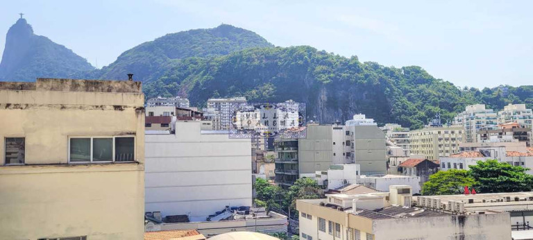 Imagem Cobertura com 4 Quartos à Venda, 240 m² em Botafogo - Rio De Janeiro