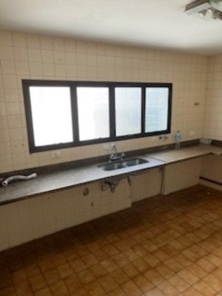 Imagem Imóvel com 3 Quartos à Venda, 233 m² em Campo Belo - São Paulo Imagem Imóvel com 3 Quartos à Venda, 233 m² em Campo Belo - São Paulo
