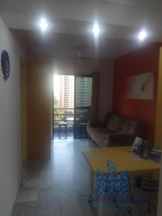 Imagem Apartamento com 1 Quarto à Venda, 34 m² em Paraiso - São Paulo