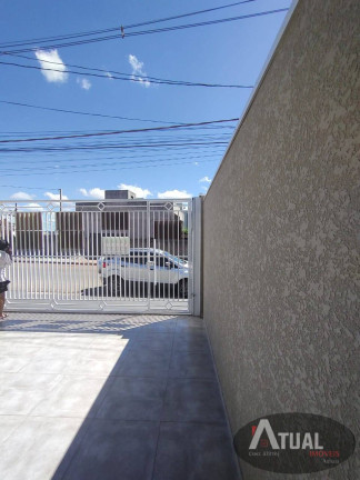Imagem Casa com 3 Quartos à Venda, 119 m² em Nova Cerejeira - Atibaia Imagem Casa com 3 Quartos à Venda, 119 m² em Nova Cerejeira - Atibaia