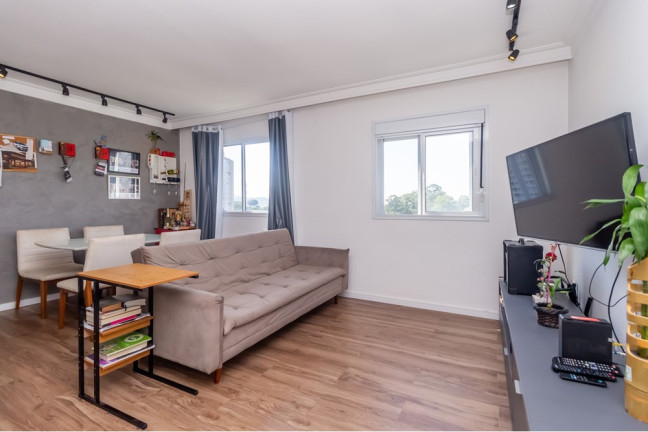 Imagem Apartamento com 1 Quarto à Venda, 40 m² em Vila Pirituba - São Paulo