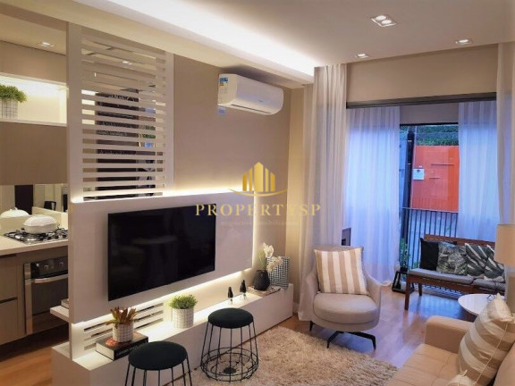 Imagem Apartamento com 2 Quartos à Venda, 60 m² em Ferreira - São Paulo Imagem Apartamento com 2 Quartos à Venda, 60 m² em Ferreira - São Paulo