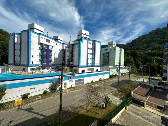 Imagem Apartamento com 2 Quartos à Venda, 70 m² em Praia Grande - Ubatuba