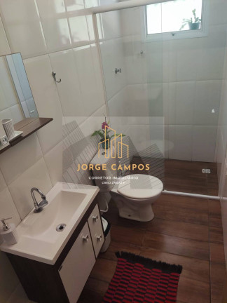 Imagem Chácara com 3 Quartos à Venda, 54 m² em Cedro - Paraibuna