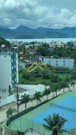 Imagem Cobertura com 4 Quartos à Venda, 235 m² em Itaguá - Ubatuba