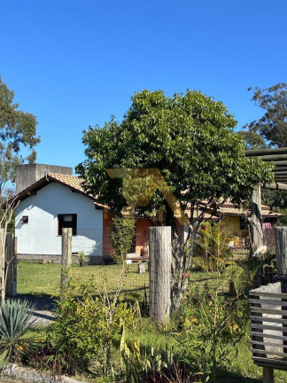 Imagem Fazenda à Venda, 120 m² em Arroio Do Rosa - Imbituba