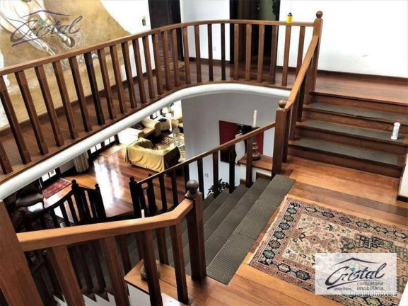 Imagem Casa com 3 Quartos à Venda, 532 m² em Granja Viana - Carapicuíba