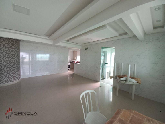 Imagem Apartamento com 2 Quartos à Venda, 88 m² em Vila Balneária - Praia Grande Imagem Apartamento com 2 Quartos à Venda, 88 m² em Vila Balneária - Praia Grande