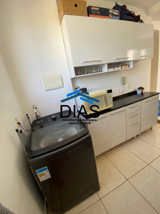 Imagem Apartamento com 2 Quartos à Venda, 52 m² em Parque Laranjeiras - Araraquara