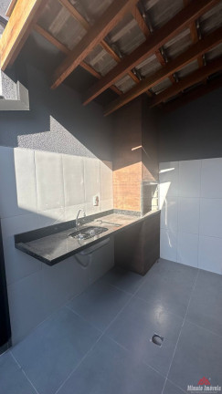 Imagem Casa com 3 Quartos à Venda, 90 m² em Residencial Santa Giovana - Jundiaí Imagem Casa com 3 Quartos à Venda, 90 m² em Residencial Santa Giovana - Jundiaí