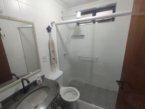Imagem Apartamento com 1 Quarto à Venda, 54 m² em Vila Agao - Bertioga Imagem Apartamento com 1 Quarto à Venda, 54 m² em Vila Agao - Bertioga