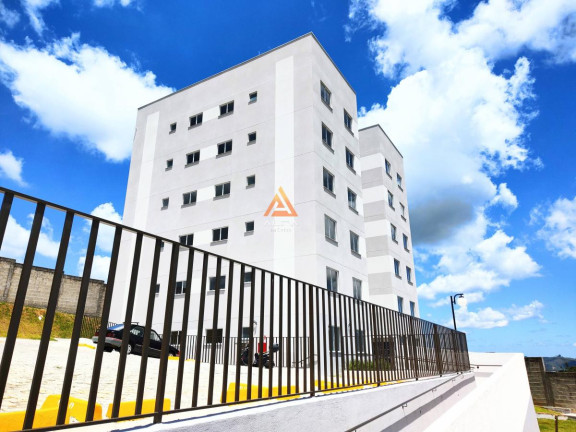 Imagem Apartamento com 2 Quartos à Venda, 52 m²