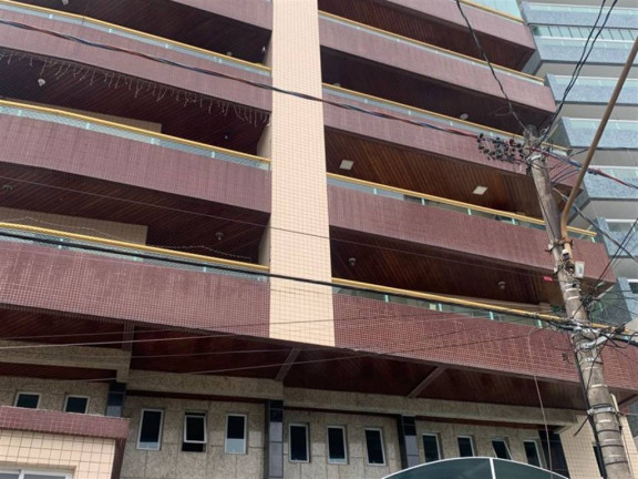 Imagem Apartamento com 2 Quartos para Alugar, 88 m² em Guilhermina - Praia Grande Imagem Apartamento com 2 Quartos para Alugar, 88 m² em Guilhermina - Praia Grande