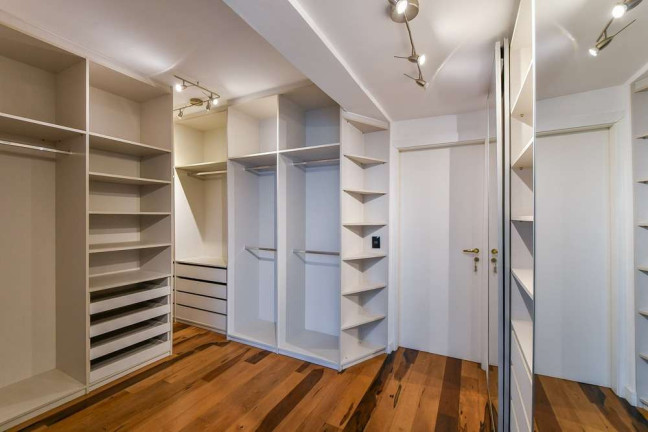 Imagem Apartamento com 4 Quartos à Venda, 254 m² em Vila Andrade - São Paulo Imagem Apartamento com 4 Quartos à Venda, 254 m² em Vila Andrade - São Paulo