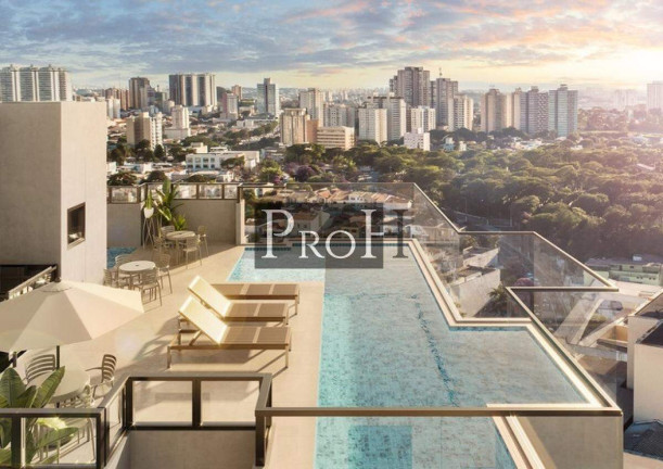 Imagem Apartamento com 2 Quartos à Venda, 58 m² em Baeta Neves - São Bernardo Do Campo