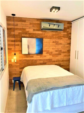 Imagem Studio com 1 Quarto à Venda, 39 m² em Itaim Bibi - São Paulo Imagem Studio com 1 Quarto à Venda, 39 m² em Itaim Bibi - São Paulo