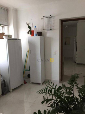 Imagem Apartamento com 3 Quartos à Venda, 146 m² em Vila Rehder - Americana