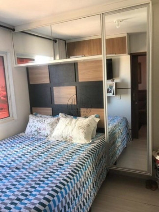 Imagem Apartamento com 1 Quarto à Venda, 30 m² em Samambaia Sul (samambaia) - Brasília