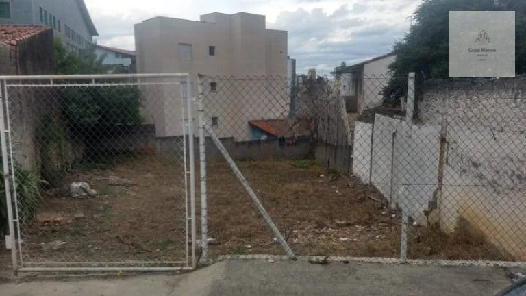 Terreno à Venda, 335 m² em Vila Barão - Sorocaba