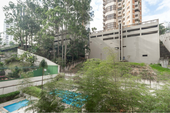 Imagem Apartamento com 2 Quartos à Venda, 58 m² em Vila Suzana - São Paulo