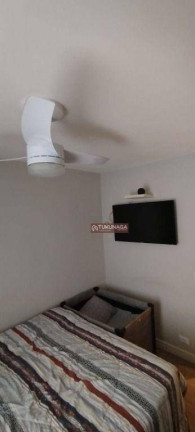 Imagem Apartamento com 3 Quartos à Venda, 62 m² em Ponte Grande - Guarulhos