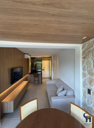 Imagem Apartamento com 1 Quarto para Alugar, 39 m² em Ondina - Salvador Imagem Apartamento com 1 Quarto para Alugar, 39 m² em Ondina - Salvador