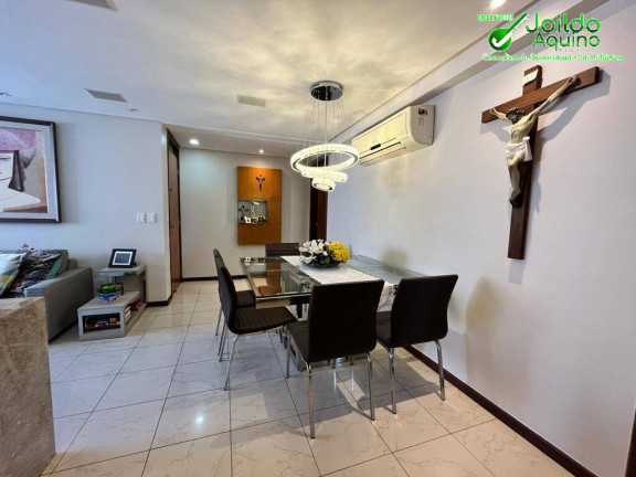 Imagem Apartamento com 3 Quartos à Venda, 99 m² em Aldeota - Fortaleza Imagem Apartamento com 3 Quartos à Venda, 99 m² em Aldeota - Fortaleza
