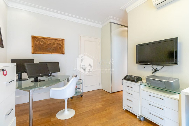 Imagem Apartamento com 4 Quartos à Venda, 304 m² em Santa Cecília - São Paulo Imagem Apartamento com 4 Quartos à Venda, 304 m² em Santa Cecília - São Paulo