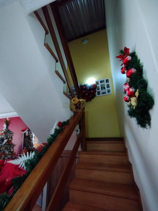 Imagem Casa com 4 Quartos à Venda, 123 m² em Araras - Teresópolis