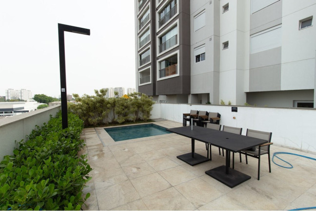 Imagem Apartamento com 2 Quartos à Venda, 72 m² em Jardim Caravelas - São Paulo Imagem Apartamento com 2 Quartos à Venda, 72 m² em Jardim Caravelas - São Paulo