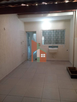 Imagem Sobrado com 2 Quartos à Venda, 92 m² em Jardim São Miguel - Bragança Paulista Imagem Sobrado com 2 Quartos à Venda, 92 m² em Jardim São Miguel - Bragança Paulista