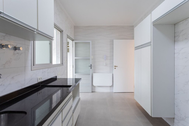 Imagem Apartamento com 3 Quartos à Venda, 113 m² em Moema - São Paulo