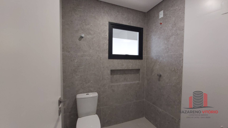 Imagem Casa com 3 Quartos à Venda, 106 m² em Bela Vista - Palhoça