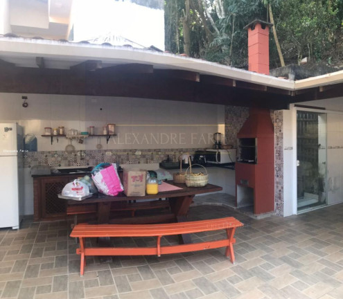 Imagem Casa com 3 Quartos à Venda, 193 m² em Varadouro - São Sebastião