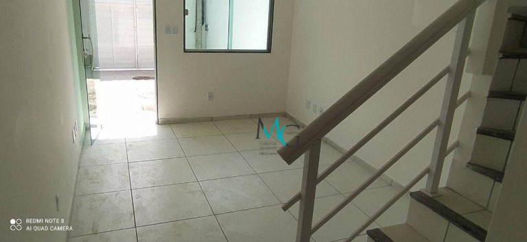 Imagem Casa com 2 Quartos à Venda, 69 m² em Campo Grande - Rio De Janeiro Imagem Casa com 2 Quartos à Venda, 69 m² em Campo Grande - Rio De Janeiro