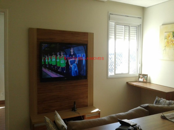 Imagem Apartamento com 2 Quartos à Venda, 65 m² em Engordadouro - Jundiaí
