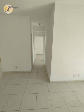 Imagem Apartamento com 2 Quartos à Venda, 57 m² em Jardim Indaiá - Bertioga