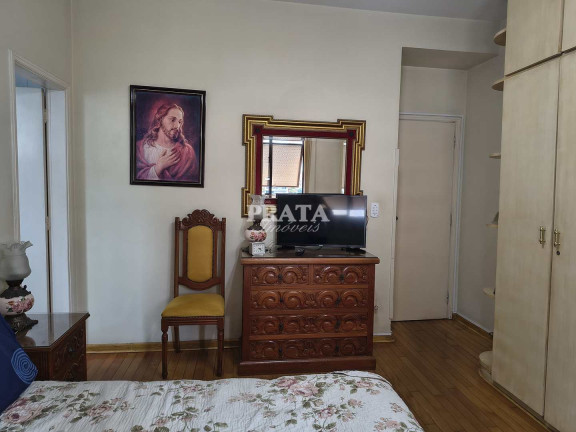 Imagem Apartamento com 2 Quartos à Venda, 109 m² em Gonzaga - Santos Imagem Apartamento com 2 Quartos à Venda, 109 m² em Gonzaga - Santos