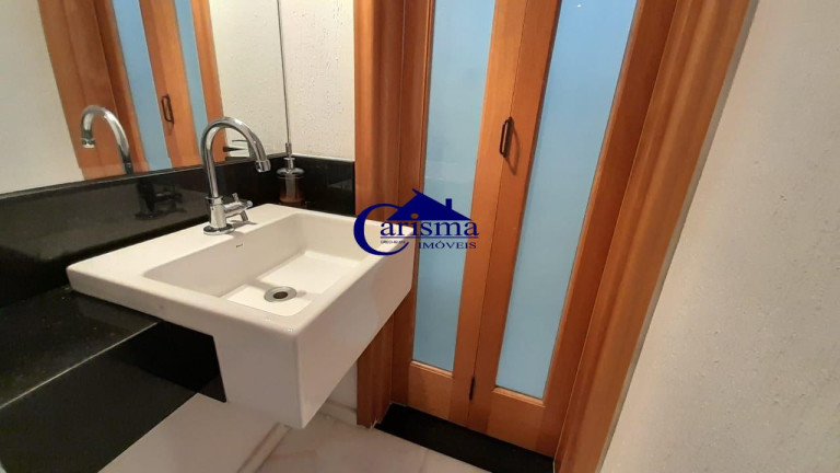 Imagem Apartamento com 3 Quartos para Alugar, 175 m² em Jardim - Santo André Imagem Apartamento com 3 Quartos para Alugar, 175 m² em Jardim - Santo André