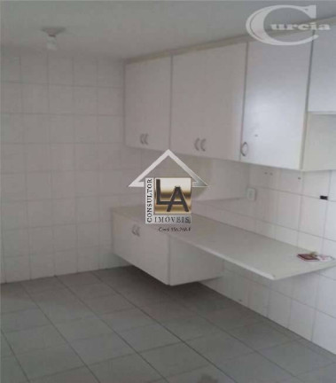 Imagem Apartamento com 4 Quartos à Venda, 125 m² em Brooklin - São Paulo Imagem Apartamento com 4 Quartos à Venda, 125 m² em Brooklin - São Paulo