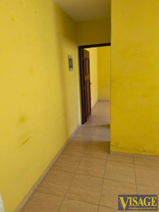 Imagem Casa com 1 Quarto para Alugar, em Cidade Nova Jacareí - Jacareí Imagem Casa com 1 Quarto para Alugar, em Cidade Nova Jacareí - Jacareí