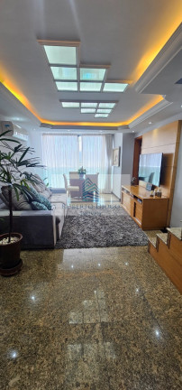 Imagem Cobertura com 3 Quartos à Venda, 233 m² em Icaraí - Niterói