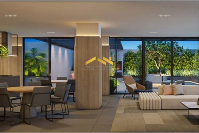 Imagem Apartamento com 2 Quartos à Venda, 86 m² em Pinheiros - São Paulo Imagem Apartamento com 2 Quartos à Venda, 86 m² em Pinheiros - São Paulo