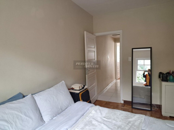 Imagem Casa com 3 Quartos para Alugar, 125 m² em Perdizes - São Paulo