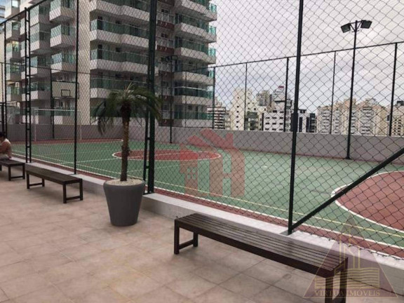 Imagem Apartamento com 2 Quartos à Venda, 96 m² em Gonzaga - Santos Imagem Apartamento com 2 Quartos à Venda, 96 m² em Gonzaga - Santos