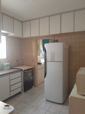 Imagem Apartamento com 2 Quartos à Venda, em Itararé - São Vicente Imagem Apartamento com 2 Quartos à Venda, em Itararé - São Vicente