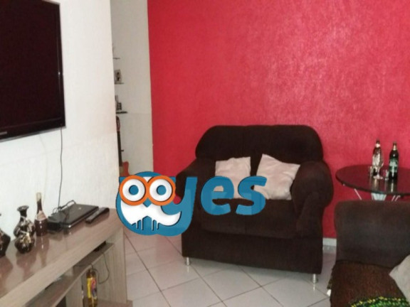 Imagem Casa com 2 Quartos à Venda, 120 m² em Papagaio - Feira De Santana