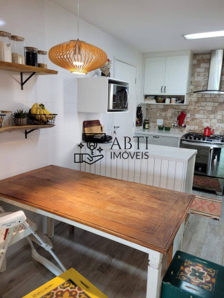 Imagem Apartamento com 3 Quartos à Venda, 125 m² em Brooklin Paulista - São Paulo Imagem Apartamento com 3 Quartos à Venda, 125 m² em Brooklin Paulista - São Paulo