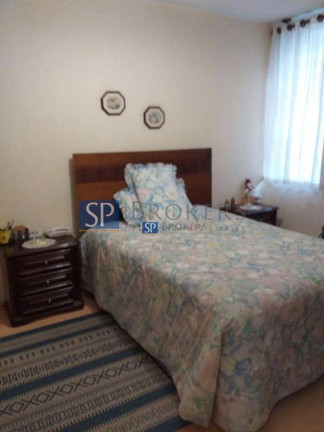 Imagem Apartamento com 3 Quartos à Venda, 130 m² em Santa Cecília - São Paulo